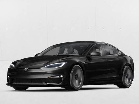 TESLA MODEL S 2023 5YJSA1E57PF500118 image TESLA MODEL S 2023 5YJSA1E57PF500118 image